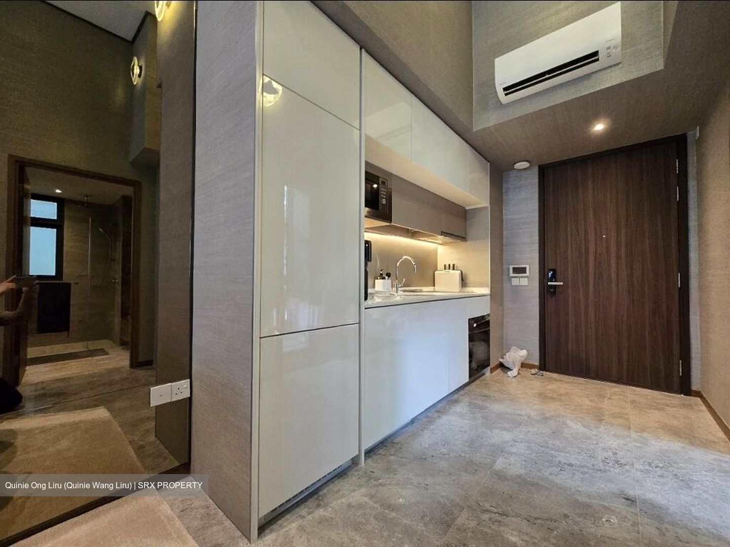 Fourth Avenue Residences (D10), Apartment #512399871